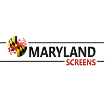 Maryland Screens logo